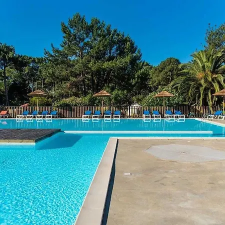 4 Etoiles - Parc Aquatique - Eeic0g * Biscarrosse